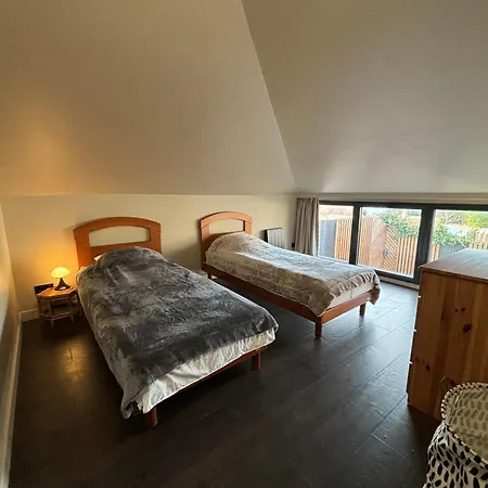 Maison, Six Personnes Au Coeur De Stella 別荘 *