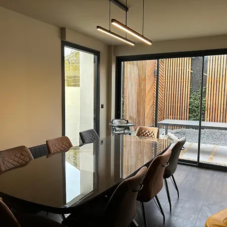 Maison, Six Personnes Au Coeur De Stella Prázdninový dům